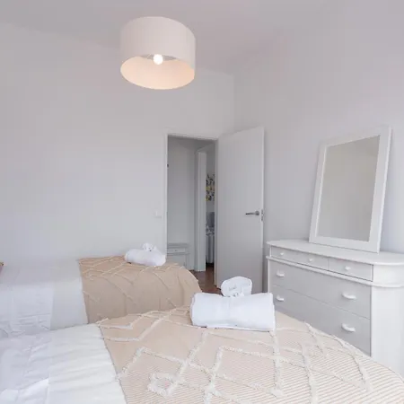 Appartement Casa Dos Redondos