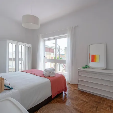 Casa Dos Redondos Appartement *