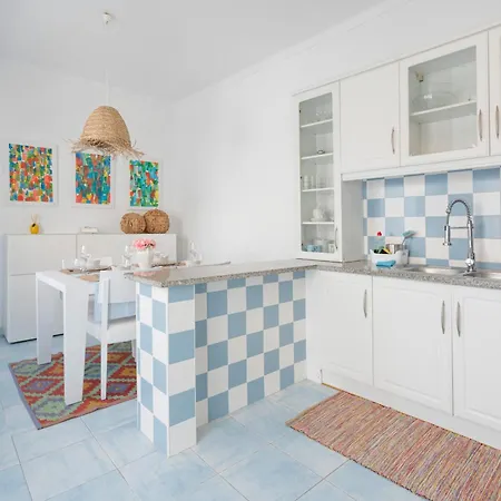Casa Dos Redondos Apartment Figueira da Foz