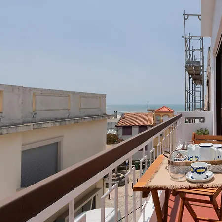 Apartment Casa Dos Redondos